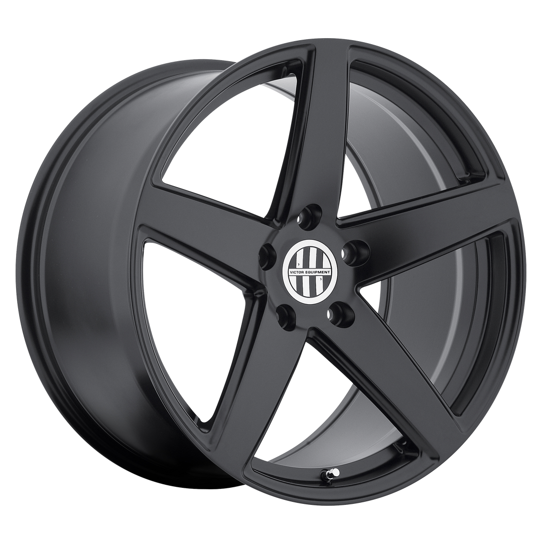 Victor Equipment BADEN MATTE BLACK Wheel - image 1