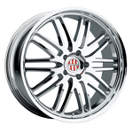 Load image into Gallery viewer, Victor Equipment LEMANS CHROME Wheel - image 1
