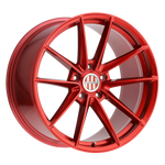 Load image into Gallery viewer, Victor Equipment ZUFFEN CANDY RED Wheel - image 1
