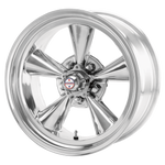 Load image into Gallery viewer, American Racing Vintage VN109 TT O POLISHED Wheel - image 1
