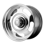 Load image into Gallery viewer, American Racing Vintage VN327 RALLY TWO-PIECE POLISHED Wheel - image 1
