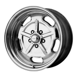 Load image into Gallery viewer, American Racing Vintage VN471 SALT FLAT SPECIAL POLISHED Wheel - image 1
