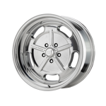Load image into Gallery viewer, American Racing Vintage VN511 SALT FLAT POLISHED Wheel - image 1

