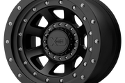 XD XD137 FMJ SATIN BLACK Wheel - image 1