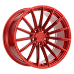 Load image into Gallery viewer, XO LONDON CANDY RED Wheel - image 1

