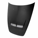 Load image into Gallery viewer, Seibon JS-Style Carbon Fiber hood for 2000-2009 Honda S2000 - image 1
