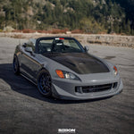 Load image into Gallery viewer, Seibon JS-Style Carbon Fiber hood for 2000-2009 Honda S2000 - image 3
