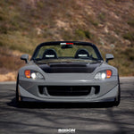 Load image into Gallery viewer, Seibon JS-Style Carbon Fiber hood for 2000-2009 Honda S2000 - image 4
