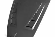 Seibon MG-Style Carbon Fiber hood for 2000-2009 Honda S2000 - image 1
