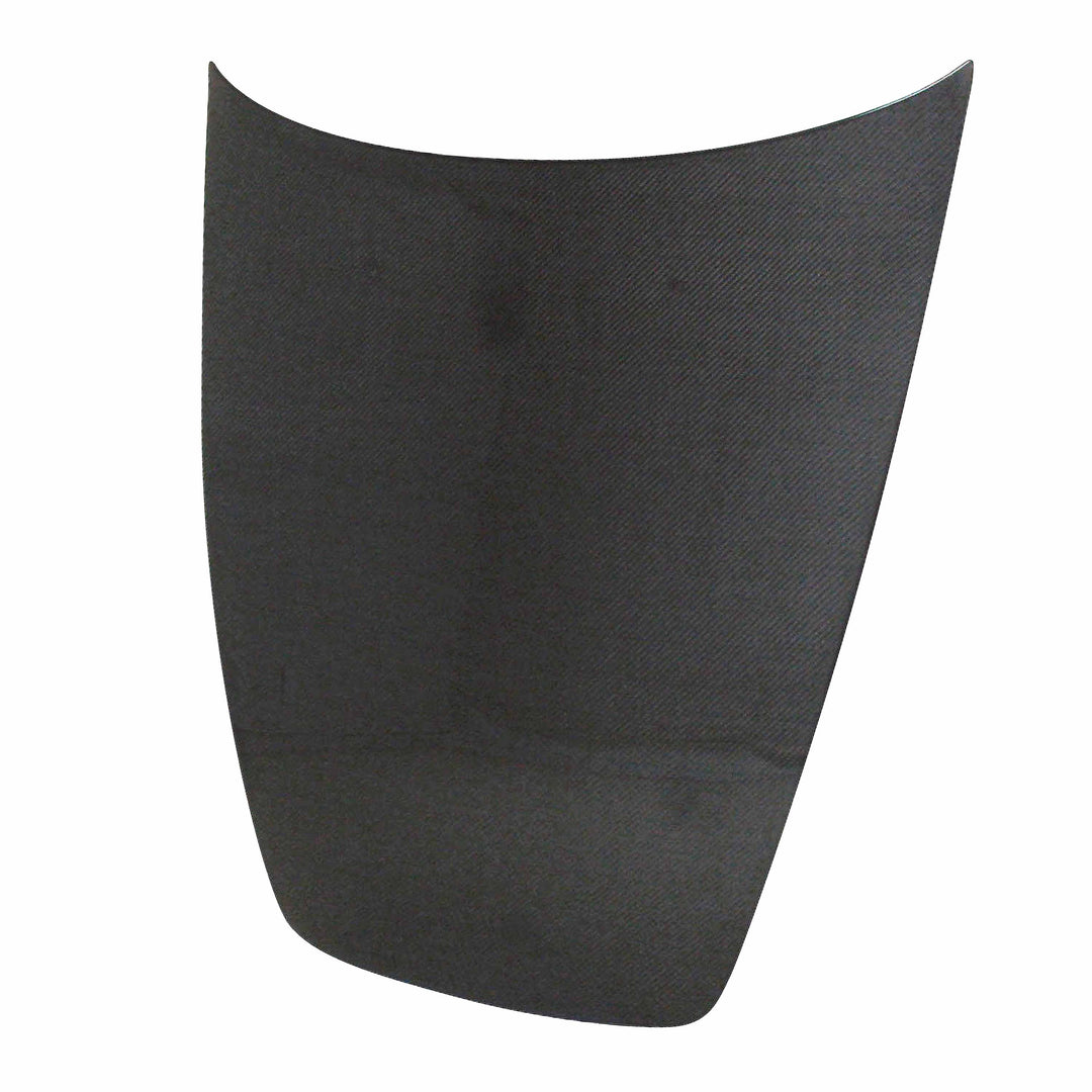 Seibon OEM-Style Carbon Fiber hood for 2000-2009 Honda S2000 - image 1