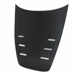 Load image into Gallery viewer, Seibon TS-Style Carbon Fiber hood for 2000-2009 Honda S2000 - image 1
