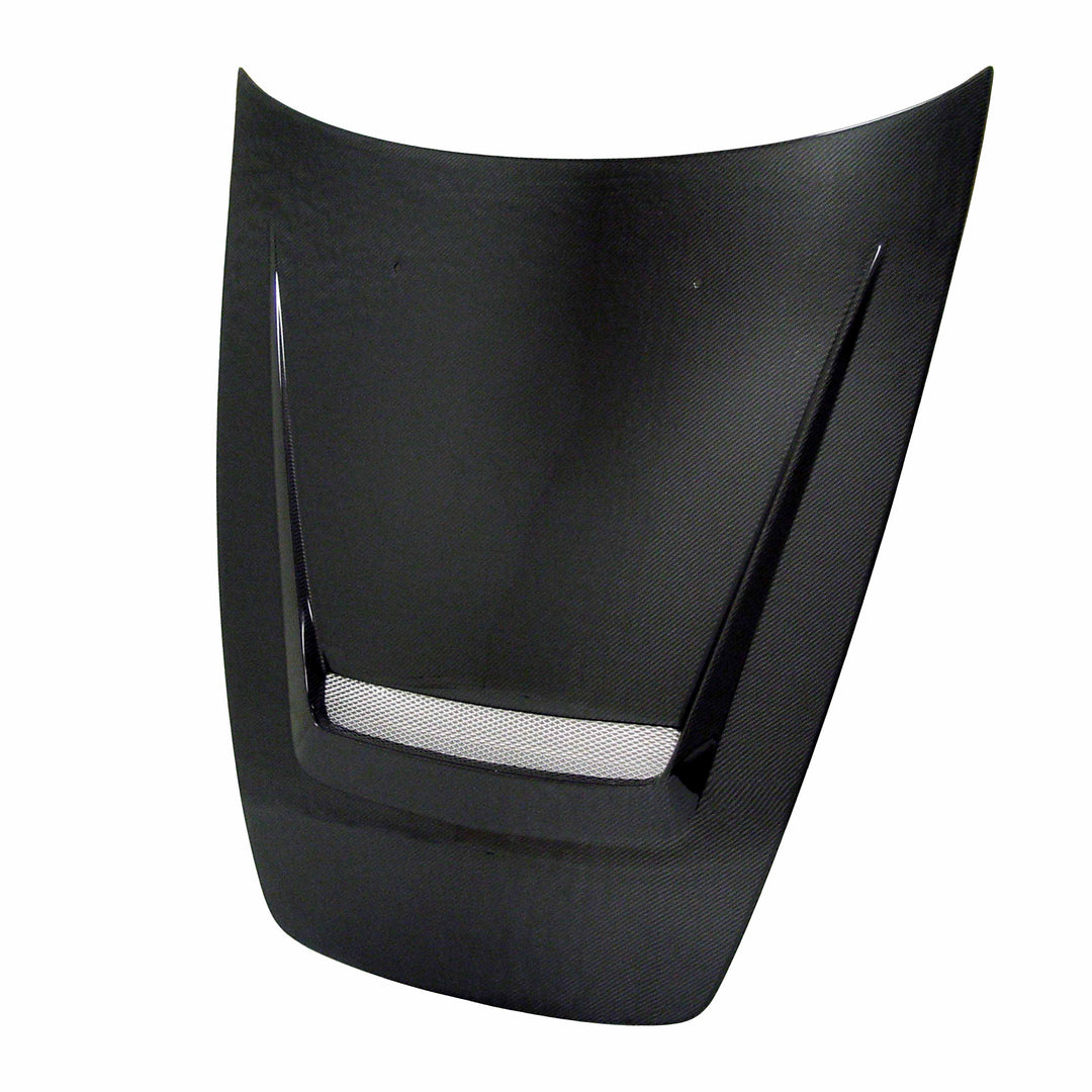 Seibon VSII-Style Carbon Fiber hood for 2000-2009 Honda S2000 - image 1