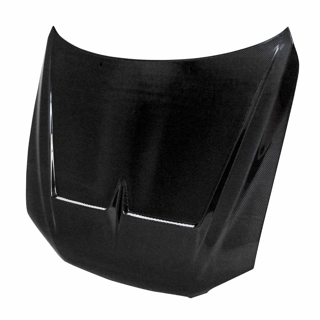 Seibon BX-Style Carbon Fiber hood for 2001-2005 Lexus IS300 - image 1