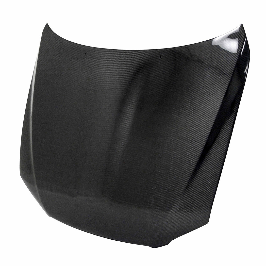 Seibon OEM-Style Carbon Fiber hood for 2001-2005 Lexus IS300 - image 1