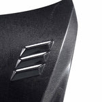 Load image into Gallery viewer, Seibon TS-Style Carbon Fiber hood for 2001-2005 Lexus IS300 - image 2
