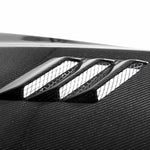 Load image into Gallery viewer, Seibon TS-Style Carbon Fiber hood for 2001-2005 Lexus IS300 - image 5
