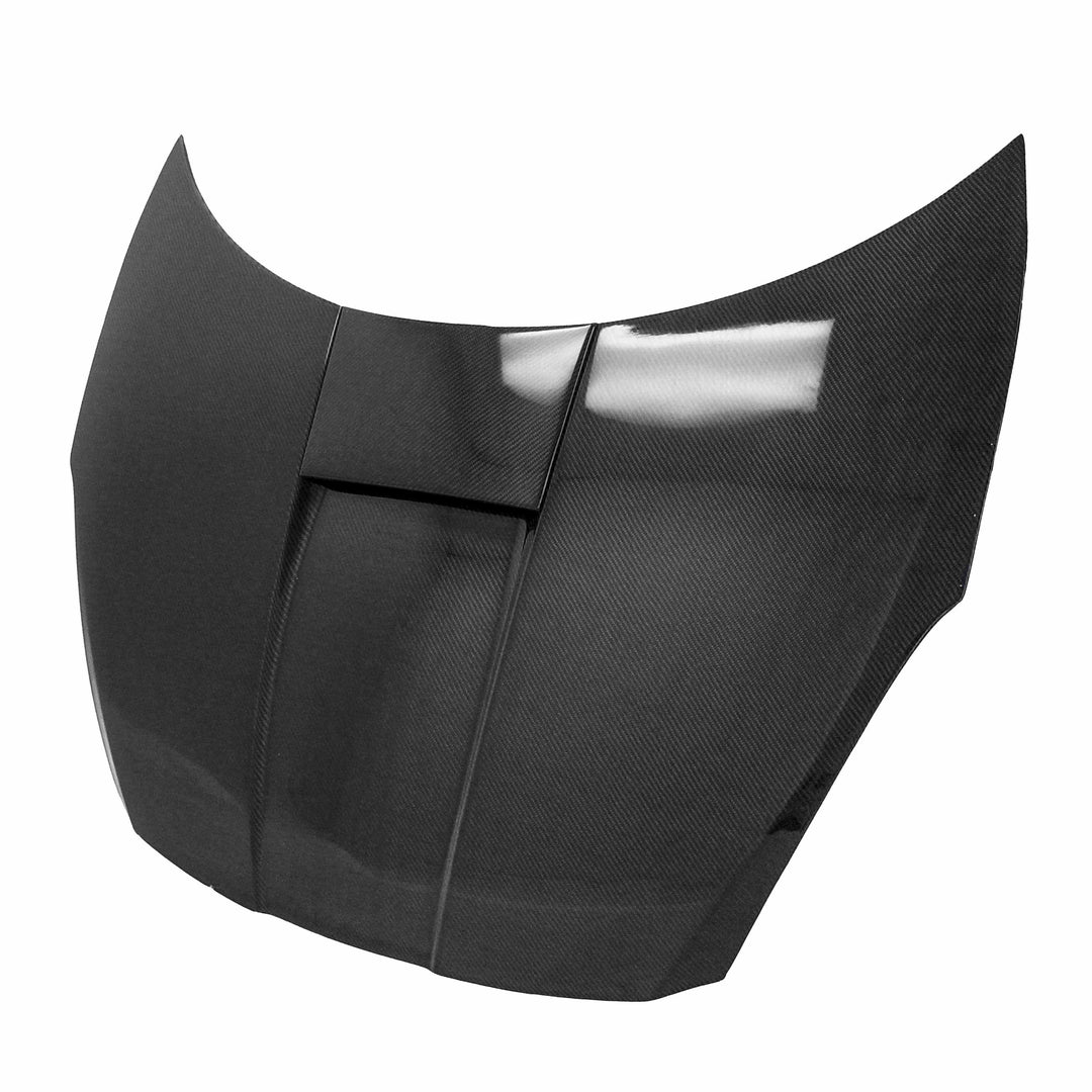 Seibon OEM-Style Carbon Fiber hood for 2000-2005 Toyota Celica - image 1