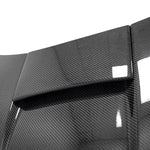 Load image into Gallery viewer, Seibon VSII-Style Carbon Fiber hood for 2000-2005 Toyota Celica - image 2
