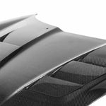 Load image into Gallery viewer, Seibon TS-Style Carbon Fiber hood for 2000-2005 Toyota MRS - image 2
