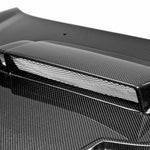 Load image into Gallery viewer, Seibon CWII-Style Carbon Fiber hood for 2002-2003 Subaru Impreza/WRX - image 3
