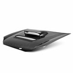 Load image into Gallery viewer, Seibon RC-Style Carbon Fiber hood for 2002-2003 Subaru Impreza/WRX - image 2
