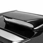 Load image into Gallery viewer, Seibon RC-Style Carbon Fiber hood for 2002-2003 Subaru Impreza/WRX - image 3
