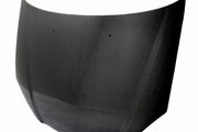 Seibon OEM-Style Carbon Fiber hood for 2002-2006 Acura RSX - image 1