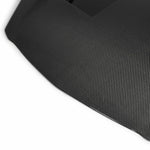 Load image into Gallery viewer, Seibon TS-Style Carbon Fiber hood for 2002-2006 Acura RSX - image 3
