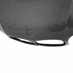 Load image into Gallery viewer, Seibon OEM-Style Carbon Fiber hood for 2004-2006 BMW E46 3 Series Couple - image 2
