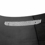Load image into Gallery viewer, Seibon OEM-Style Carbon Fiber hood for 2004-2006 BMW E46 3 Series Couple - image 3

