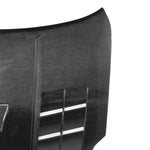 Load image into Gallery viewer, Seibon GT-Style Carbon Fiber hood for 2003-2006 Nissan 350Z - image 2

