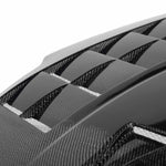 Load image into Gallery viewer, Seibon GT-Style Carbon Fiber hood for 2003-2006 Nissan 350Z - image 4

