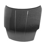 Load image into Gallery viewer, Seibon OEM-Style Carbon Fiber hood for 2003-2006 Nissan 350Z - image 1
