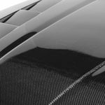 Load image into Gallery viewer, Seibon TS-Style Carbon Fiber hood for 2003-2006 Nissan 350Z - image 5
