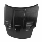 Load image into Gallery viewer, Seibon VT-Style Carbon Fiber hood for 2003-2006 Nissan 350Z - image 1
