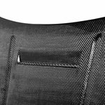 Load image into Gallery viewer, Seibon VT-Style Carbon Fiber hood for 2003-2006 Nissan 350Z - image 4
