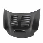 Load image into Gallery viewer, Seibon GT-Style Carbon Fiber hood for 2003-2005 Dodge Neon SRT-4 - image 1
