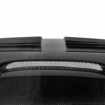 Load image into Gallery viewer, Seibon GT-Style Carbon Fiber hood for 2003-2005 Dodge Neon SRT-4 - image 4
