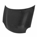 Load image into Gallery viewer, Seibon OEM-Style Carbon Fiber hood for 2003-2005 Dodge Neon SRT-4 - image 1

