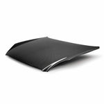 Load image into Gallery viewer, Seibon OEM-Style Carbon Fiber hood for 2003-2007 Infiniti G35 Coupe - image 2
