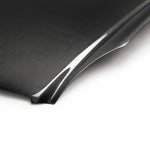 Load image into Gallery viewer, Seibon OEM-Style Carbon Fiber hood for 2003-2007 Infiniti G35 Coupe - image 3

