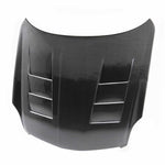 Load image into Gallery viewer, Seibon TS-Style Carbon Fiber hood for 2003-2005 Infiniti G35 Sedan - image 1
