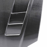 Load image into Gallery viewer, Seibon TS-Style Carbon Fiber hood for 2003-2005 Infiniti G35 Sedan - image 2
