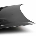Load image into Gallery viewer, Seibon CW-Style Carbon Fiber hood for 2003-2006 Mitsubishi Lancer EVO - image 6
