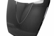 Seibon OEM-Style Carbon Fiber hood for 2004-2011 Mazda RX8 - image 1