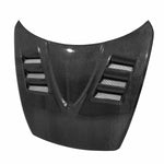 Load image into Gallery viewer, Seibon TS-Style Carbon Fiber hood for 2004-2011 Mazda RX8 - image 1
