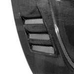 Load image into Gallery viewer, Seibon TS-Style Carbon Fiber hood for 2004-2011 Mazda RX8 - image 2
