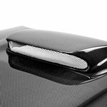 Load image into Gallery viewer, Seibon OEM-Style Carbon Fiber hood for 2004-2005 Subaru Impreza/WRX / STi - image 3
