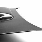 Load image into Gallery viewer, Seibon RC-Style Carbon Fiber hood for 2004-2005 Subaru Impreza/WRX - image 5
