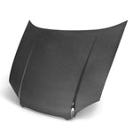 Load image into Gallery viewer, Seibon RS-Style Carbon Fiber hood for 2004-2005 Subaru Impreza/WRX / STi - image 1
